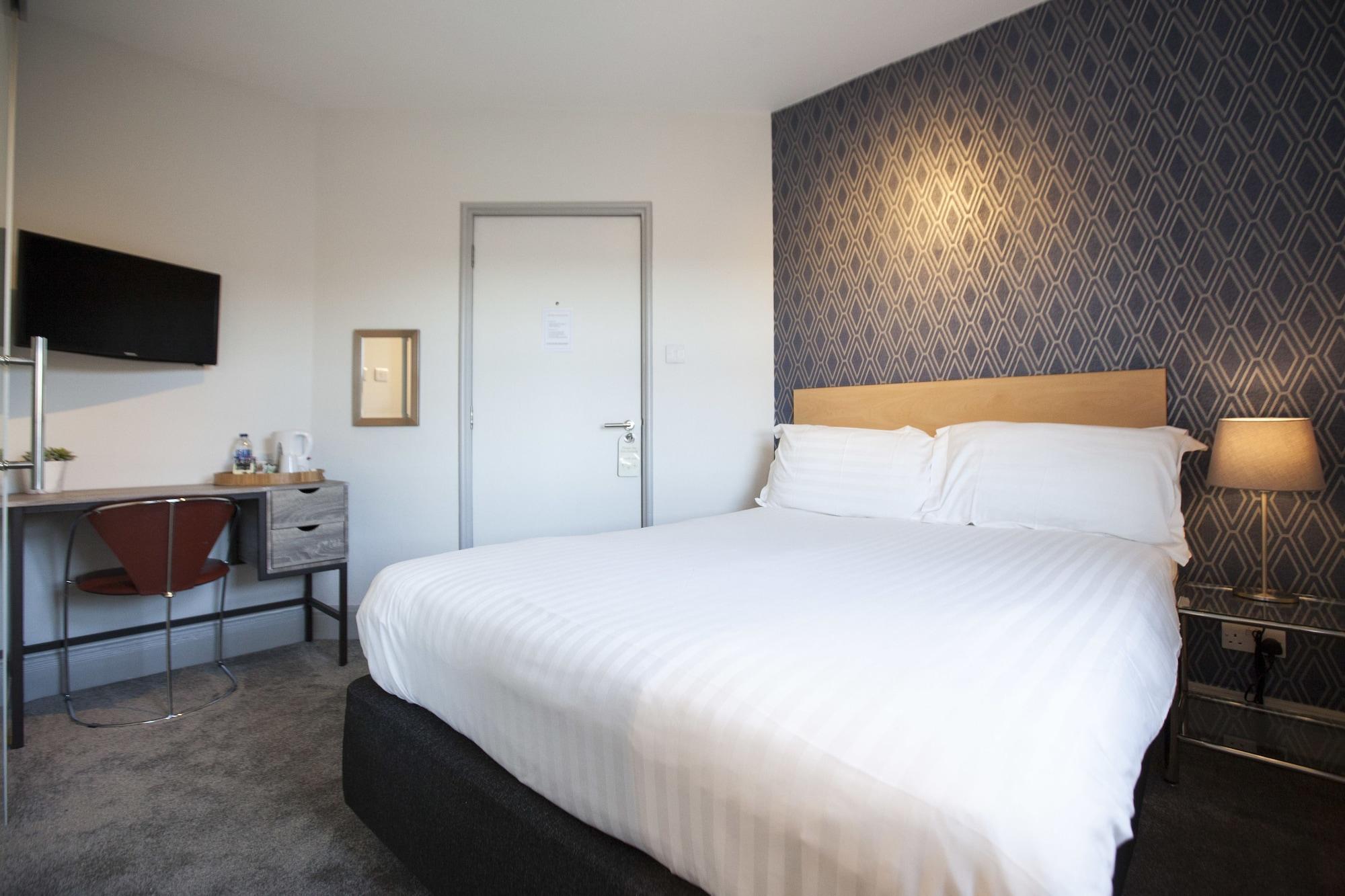 Asperion Hotel Guildford Exterior photo
